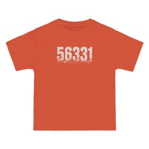 56331 Freeport, MN (sm-6x) Short-Sleeve T-Shirt