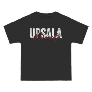Upsala, Minnesota (sm-6x) Short-Sleeve T-Shirt