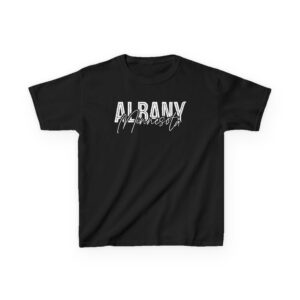 Albany, Minnesota Kids Heavy Cotton™ Tee