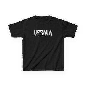 Upsala, Minnesota Kids Heavy Cotton™ Tee