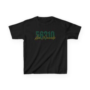 56310 Avon, MN Kids Heavy Cotton™ Tee