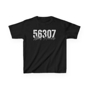 56307 Albany, MN Kids Heavy Cotton™ Tee