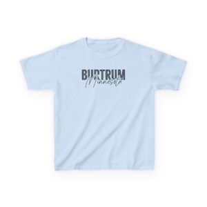 Burtrum, Minnesota Kids Heavy Cotton™ Tee