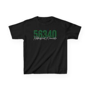 56340 Holdingford, MN Kids Heavy Cotton™ Tee