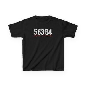 56384 Upsala, MN Kids Heavy Cotton™ Tee